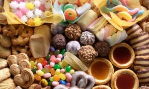Україна за рік збільшила експорт солодощів в СНД майже на третину