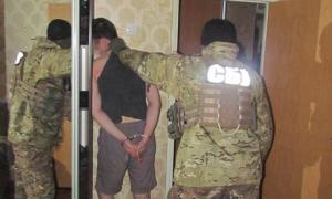 СБУ затримала адміністратора сепаратистських груп у соцмережах