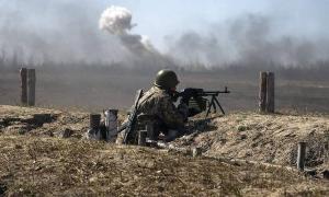З учорашнього вечора найманці 11 разів порушили перемир’я