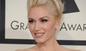 Чоловік Гвен Стефані три роки зраджував їй з нянею