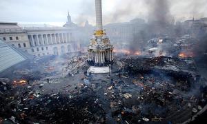 Гаазький суд не знайшов у розстрілі Майдану злочину проти людяності 