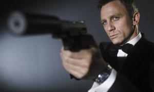 «Джеймс Бонд» напророкував Путіну смерть «в кінці фільму»