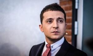 Зеленський прокоментував скандал зі зняттям «Кварталу» з ефіру