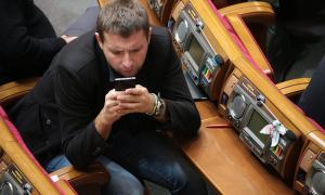 Парасюка викликають на допит у Генпрокуратуру