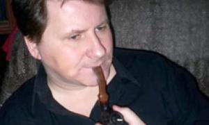 Збірка віршів волинського поета визнана книгою року у Великобританії