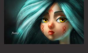 Незабаром екранізують «Лісову пісню»