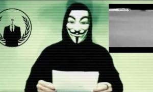 Хакери з групи Anonymous оголосили війну «Ісламській Державі»