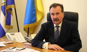 У Херсоні переміг чинний міський голова