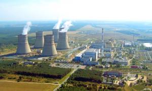 З початку року на РАЕС вироблено на 986,7 млн кВт/год електроенергії більше за відповідний показник минулого року