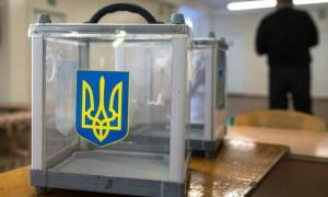 У другому турі місцевих виборів проголосувало 34% виборців