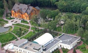 СБУ затримала ще одного спільника Януковича