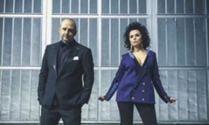 Потапу й Насті приписали новорічний концерт у Криму