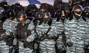 ГПУ: Янукович особисто наказав Клюєву і Захарченку розігнати Євромайдан 