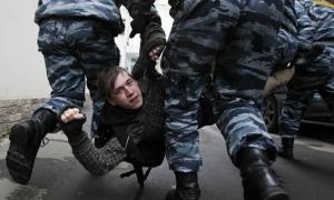 За злочини на Майдані Генпрокуратура покарала 274 людей