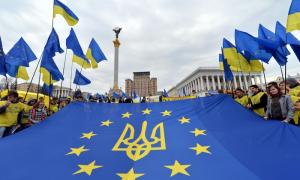 Євросоюз із 1 січня готовий до ЗВТ з Україною 