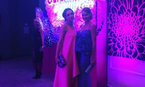 Актриса Світлана Ходченкова вагітна 