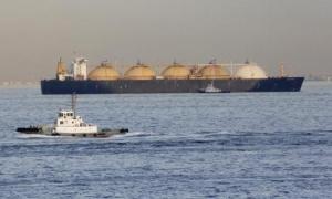 У лютому в Литву надійдуть перші танкери зі скрапленим газом