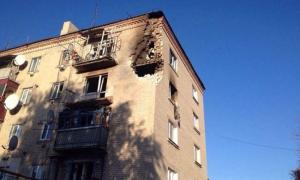 На відновлення зруйнованого вибухами Сватового Кабмін не пошкодував 52 млн гривень