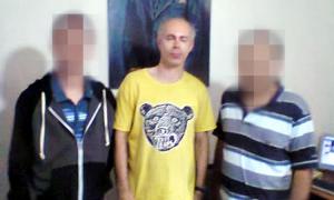 Бойовики «Ісламської Держави» стратили норвежця