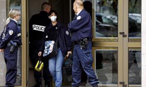 Режим надзвичайного стану у Франції продовжили на три місяці