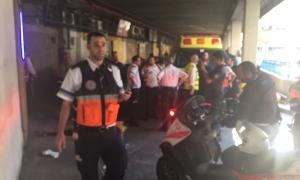 На редакцію телеканалу RT у Тель-Авіві напав невідомий з ножем