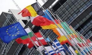 Сьогодні у Брюсселі відбудеться зустріч міністрів внутрішніх справ країн ЄС щодо посилення прикордонного контролю