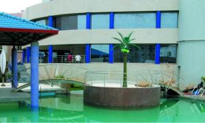 Невідомі захопили заручників у готелі Radisson у Малі