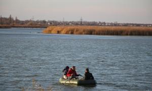 Знайшли тіло ще одного пасажира затонулого катера «Іволга»