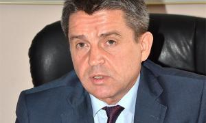 Очільник СК РФ Володимир Маркін потрапив у реанімацію