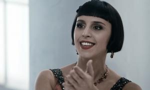 Джамала розповіла про знайомство з Аллою Пугачовою