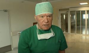 Відомий кардіохірург Лео Бокерія розкритикував усталені уявлення про режим харчування