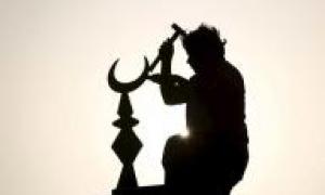 Суд Саудівської Аравії засудив палестинського поета до смерті за віровідступництво