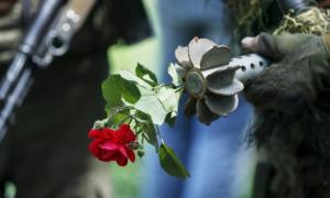 З початку АТО під час бойових дій загинули 1842 військових