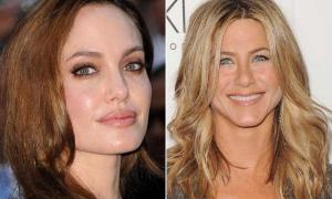 Новий фільм Джолі нагадав Дженніфер Еністон  її власну трагедію