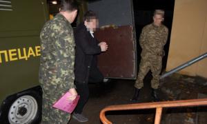 СБУ затримала члена ісламістської терористичної організації «Фронт ан-Нусра»