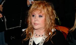 ЗМІ: Алла Пугачова не хоче повертати дитину матері