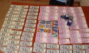 СБУ ліквідувала ще один конвертцентр терористів