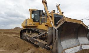 Росіянину заборгованість із зарплати виплатили бульдозером