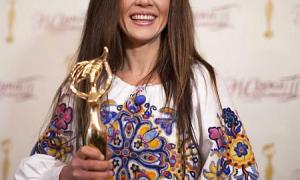 Руслана, Савченко та Сумська отримали премію «Жінка ІІІ тисячоліття»