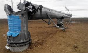 Через блокаду Криму Путін може перейти до повномасштабної війни з Україною