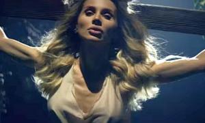 Світлана Лобода представила новий кліп про насильство над жінками