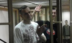 Верховний суд РФ відмовився пом’якшувати вирок Сенцову 