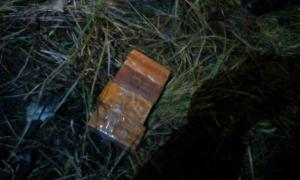 На Луганщині диверсани готувалися підірвати вантажівки з військовими 
