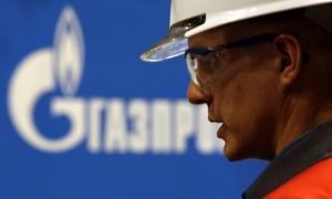 «Газпром» не постачатиме Україні газ, поки не отримає нових платежів від «Нафтогазу» 