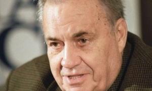 Стан госпіталізованого кінорежисера Ельдара Рязанова погіршився