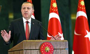 Уламки збитого російського Су-24 поранили двох громадян Туреччини