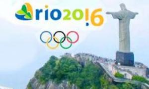 Бразилія скасувала візи для іноземців на час Олімпіади-2016
