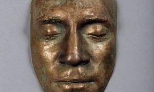 Особисті речі Володимира Висоцького продадуть на аукціоні