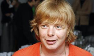 Рудого соліста гурту «Іванушки International» терміново госпіталізували 