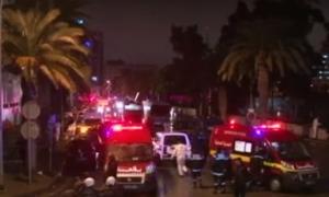 У Тунісі оголосили надзвичайний стан внаслідок вибуху